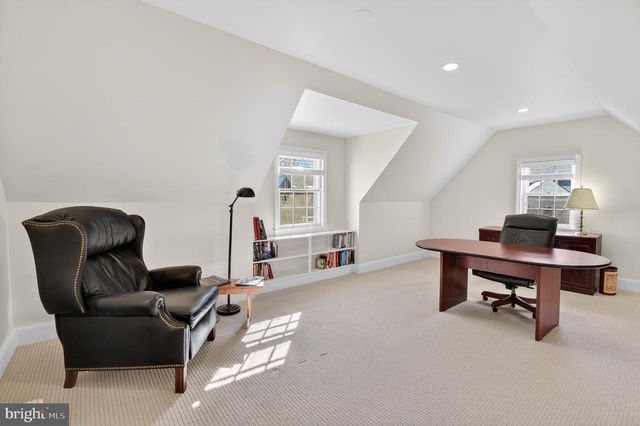 5208 WOODLAWN AVE, Chevy Chase, MD 20815