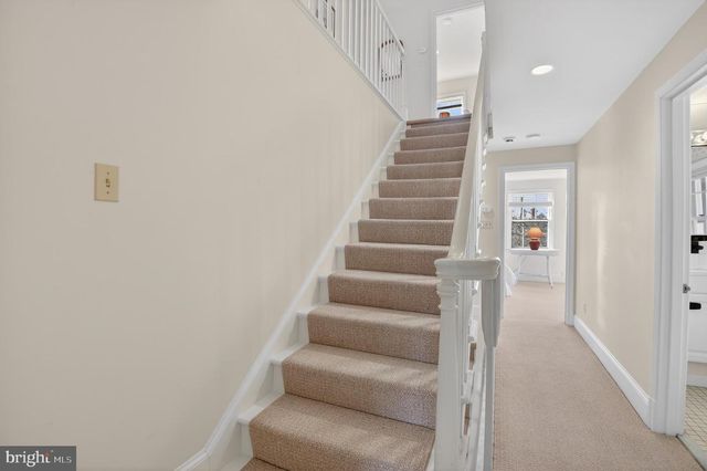 5208 WOODLAWN AVE, Chevy Chase, MD 20815