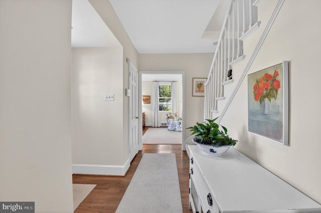 5208 WOODLAWN AVE, Chevy Chase, MD 20815