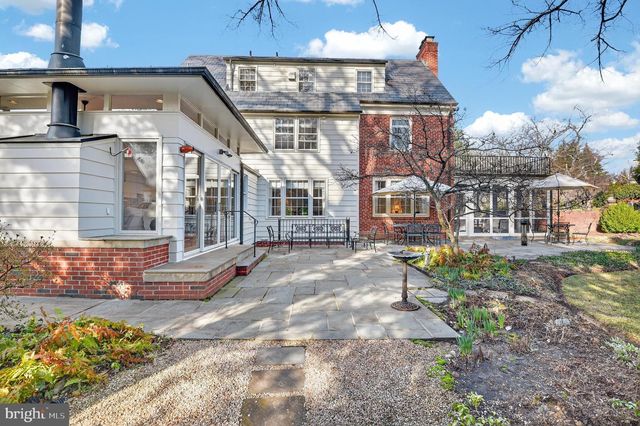 5208 WOODLAWN AVE, Chevy Chase, MD 20815