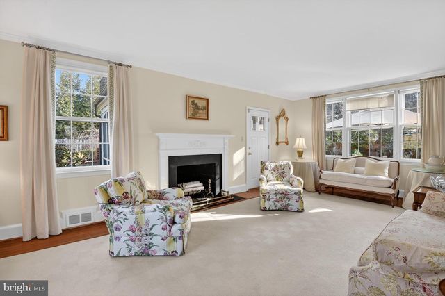 5208 WOODLAWN AVE, Chevy Chase, MD 20815