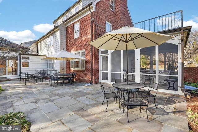 5208 WOODLAWN AVE, Chevy Chase, MD 20815