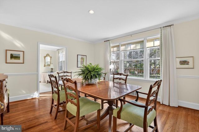 5208 WOODLAWN AVE, Chevy Chase, MD 20815