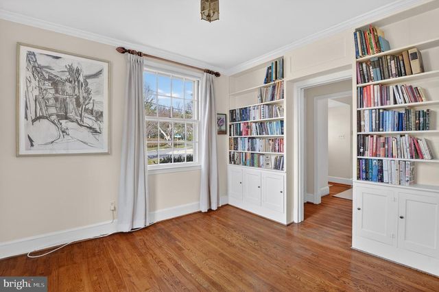 5208 WOODLAWN AVE, Chevy Chase, MD 20815