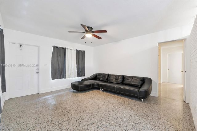 1821 SW 11th Ct Rear, Fort Lauderdale, FL 33312