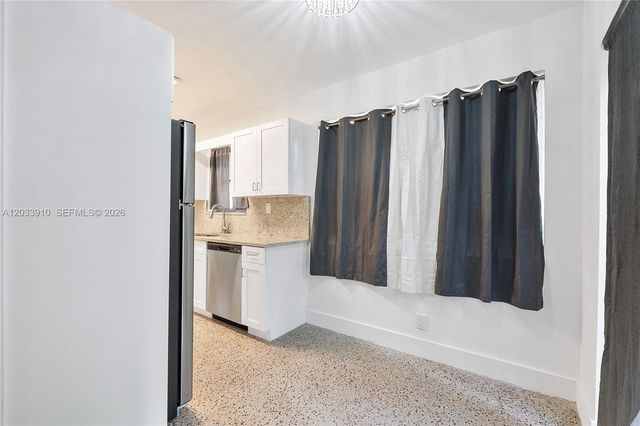 1821 SW 11th Ct Rear, Fort Lauderdale, FL 33312