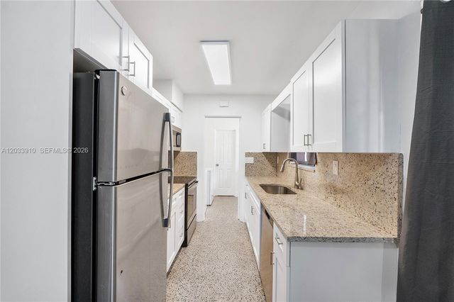 1821 SW 11th Ct Rear, Fort Lauderdale, FL 33312