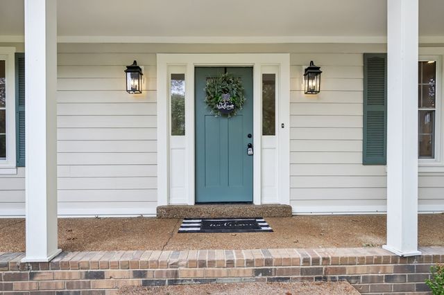 320 Cotton Ln, Franklin, TN 37069