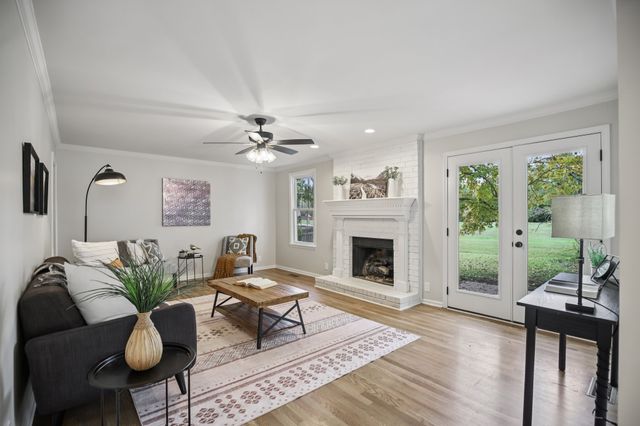 320 Cotton Ln, Franklin, TN 37069