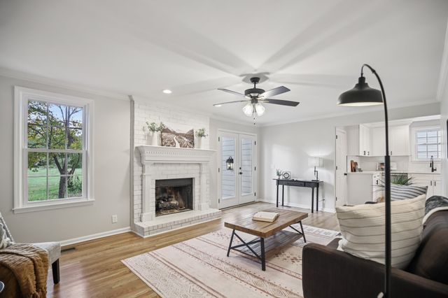 320 Cotton Ln, Franklin, TN 37069