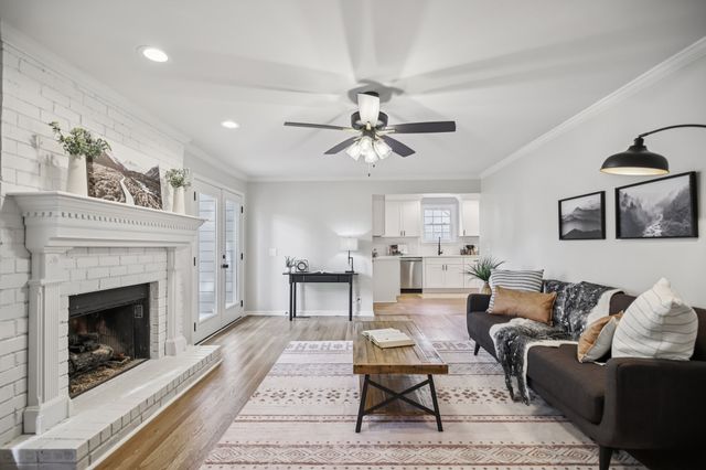 320 Cotton Ln, Franklin, TN 37069