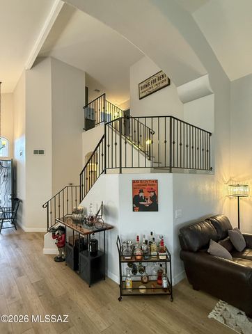 9175 N Sugar Foot Drive, Tucson, AZ 85743