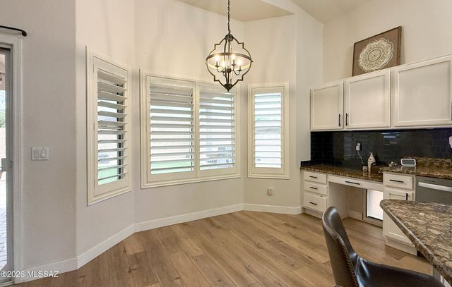 9175 N Sugar Foot Drive, Tucson, AZ 85743