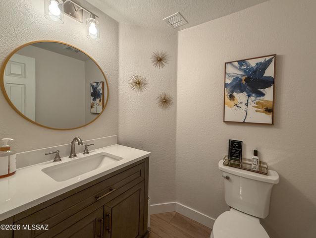 9175 N Sugar Foot Drive, Tucson, AZ 85743