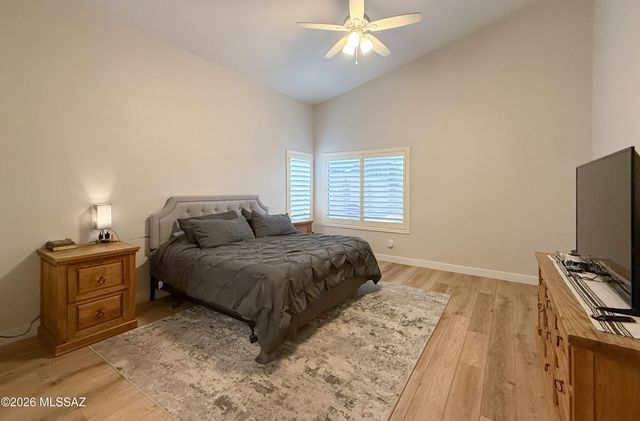 9175 N Sugar Foot Drive, Tucson, AZ 85743