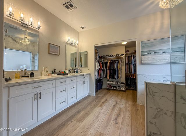 9175 N Sugar Foot Drive, Tucson, AZ 85743
