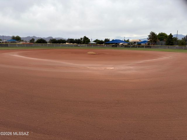 9175 N Sugar Foot Drive, Tucson, AZ 85743