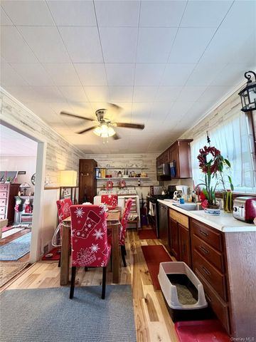 16 Gariss Street, Port Jervis, NY 12771