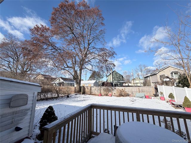 16 Gariss Street, Port Jervis, NY 12771