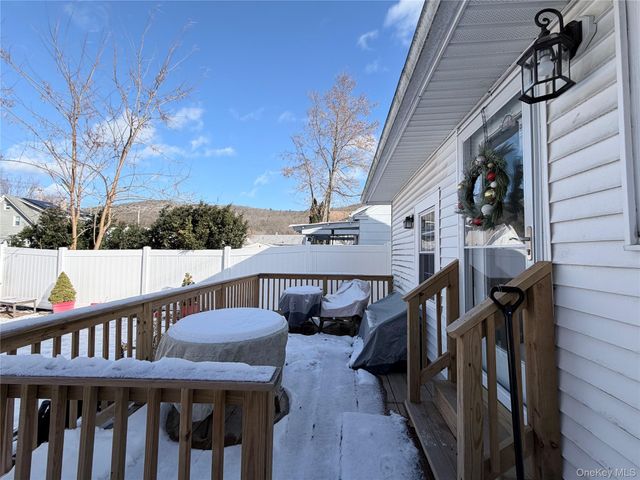 16 Gariss Street, Port Jervis, NY 12771