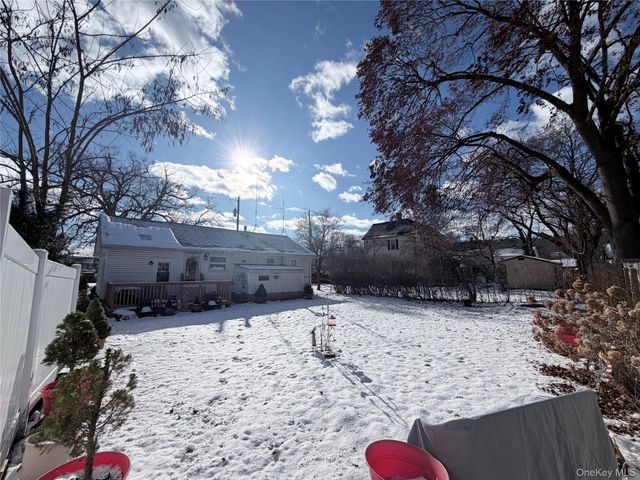 16 Gariss Street, Port Jervis, NY 12771