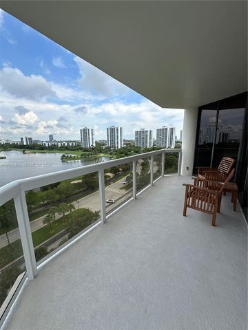 20185 E Country Club Drive 1105, Aventura, FL 33180