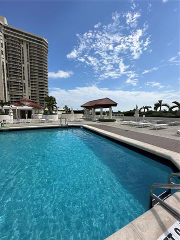 20185 E Country Club Drive 1105, Aventura, FL 33180