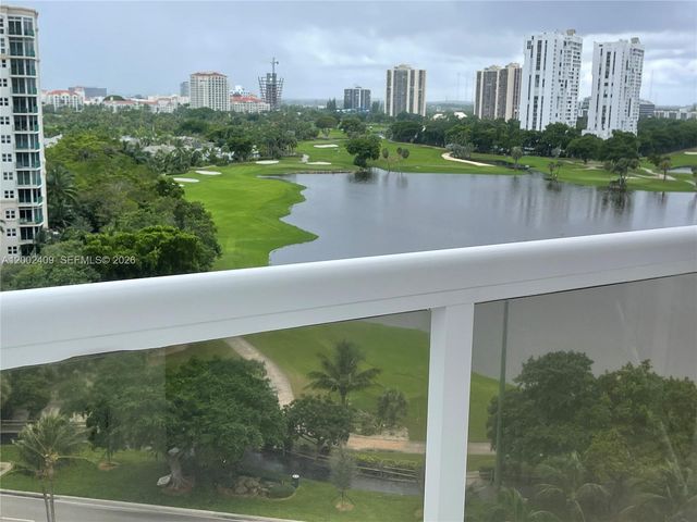 20185 E Country Club Drive 1105, Aventura, FL 33180