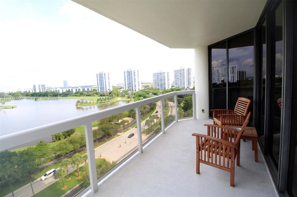 20185 E Country Club Drive 1105, Aventura, FL 33180