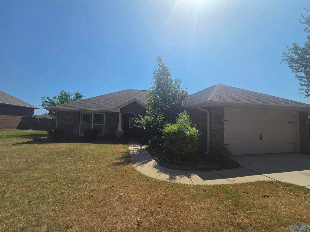 844 River Landing Blvd SW, Madison, AL 35756