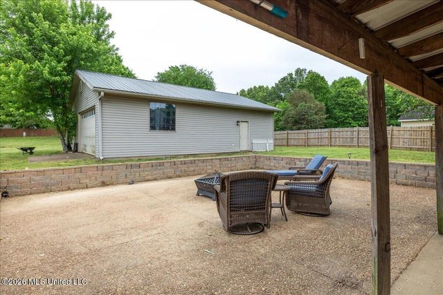 5446 Ridgetop Drive, Horn Lake, MS 38637