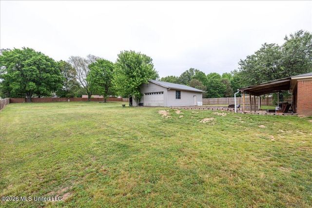 5446 Ridgetop Drive, Horn Lake, MS 38637