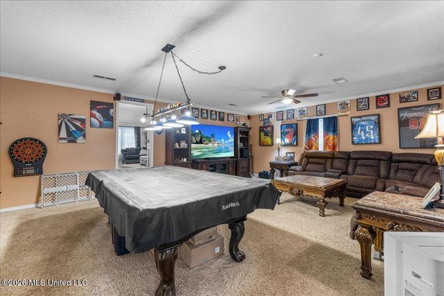 5446 Ridgetop Drive, Horn Lake, MS 38637