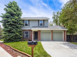 8212 S Tamarac Street, Centennial, CO 80112