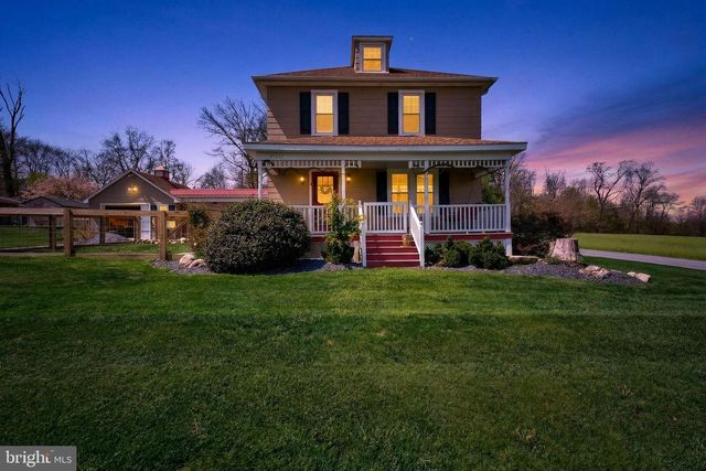 21632 NEW FREEDOM RD, Freeland, MD 21053