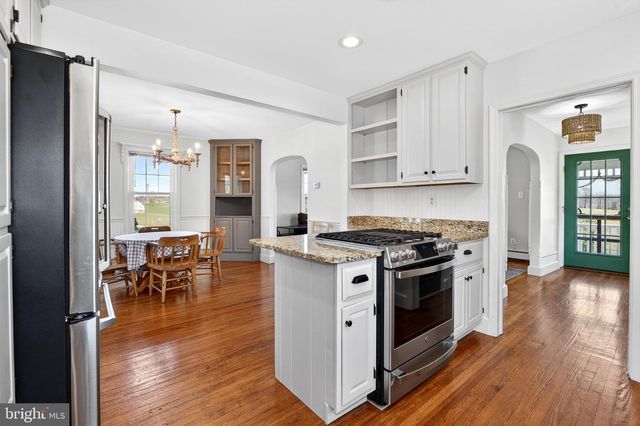 21632 NEW FREEDOM RD, Freeland, MD 21053