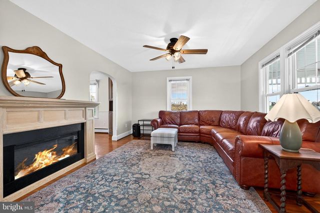 21632 NEW FREEDOM RD, Freeland, MD 21053