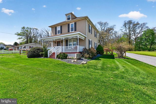 21632 NEW FREEDOM RD, Freeland, MD 21053