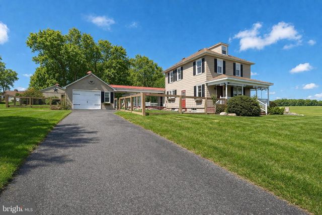 21632 NEW FREEDOM RD, Freeland, MD 21053