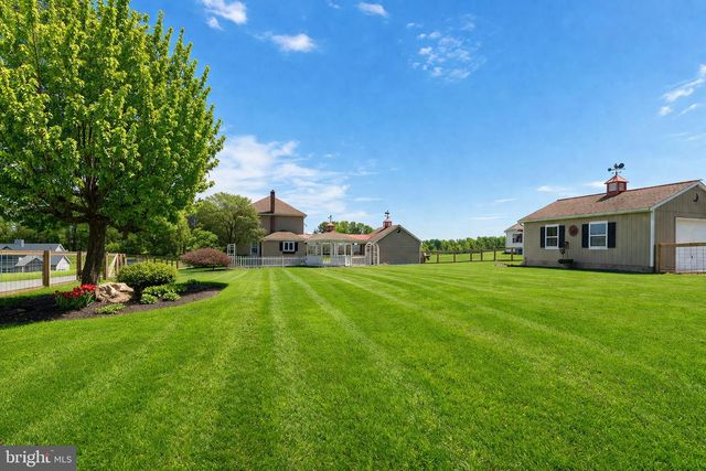21632 NEW FREEDOM RD, Freeland, MD 21053