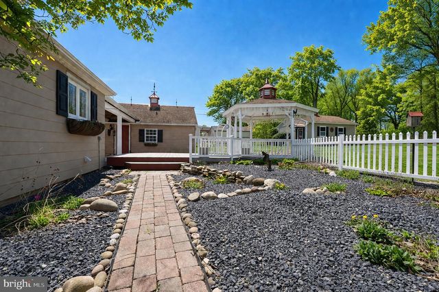 21632 NEW FREEDOM RD, Freeland, MD 21053