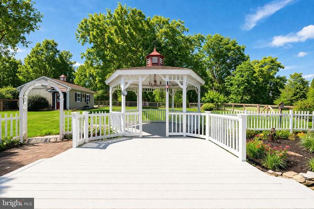 21632 NEW FREEDOM RD, Freeland, MD 21053