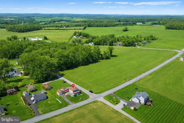 21632 NEW FREEDOM RD, Freeland, MD 21053