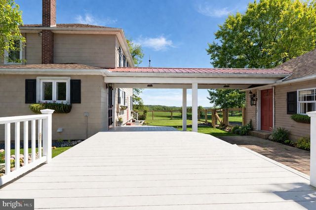21632 NEW FREEDOM RD, Freeland, MD 21053