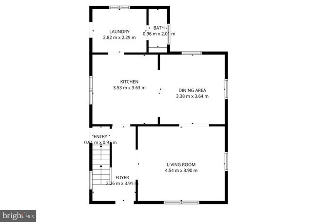 21632 NEW FREEDOM RD, Freeland, MD 21053
