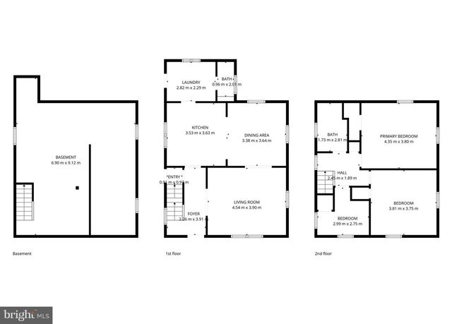 21632 NEW FREEDOM RD, Freeland, MD 21053