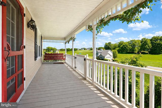 21632 NEW FREEDOM RD, Freeland, MD 21053