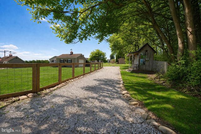 21632 NEW FREEDOM RD, Freeland, MD 21053