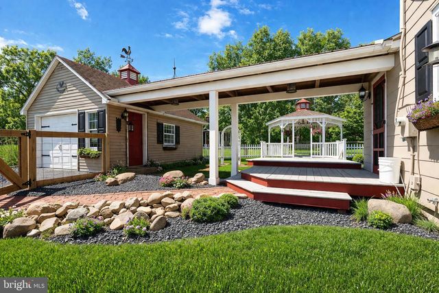 21632 NEW FREEDOM RD, Freeland, MD 21053
