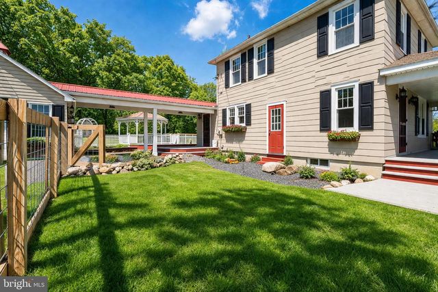 21632 NEW FREEDOM RD, Freeland, MD 21053